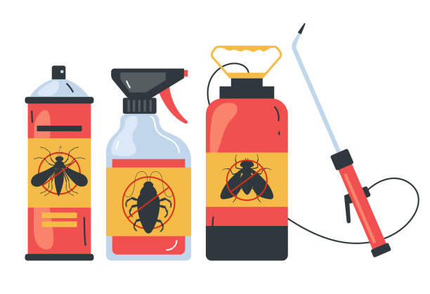Best Pest Control Near Me  in Lovell, WY