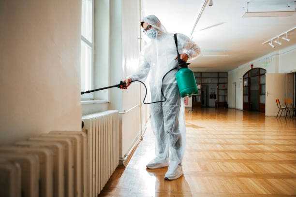 Best Pest Prevention Services  in Lovell, WY